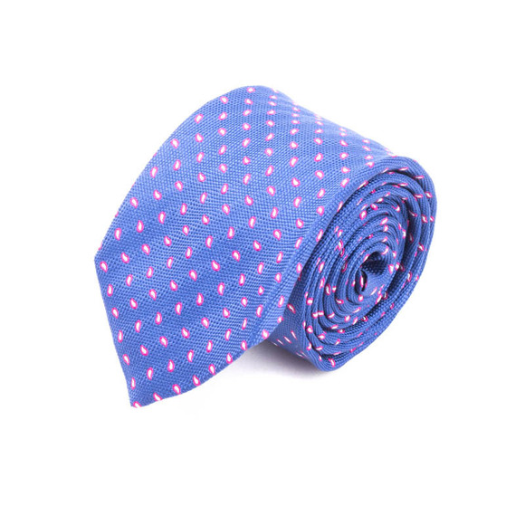 Beymen Tie Men Bordo - Picture 1 of 5